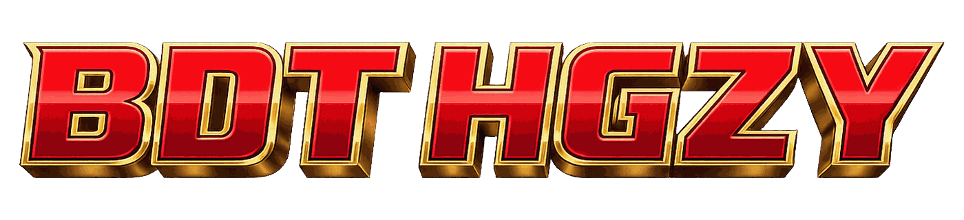 bdt hgzy logo